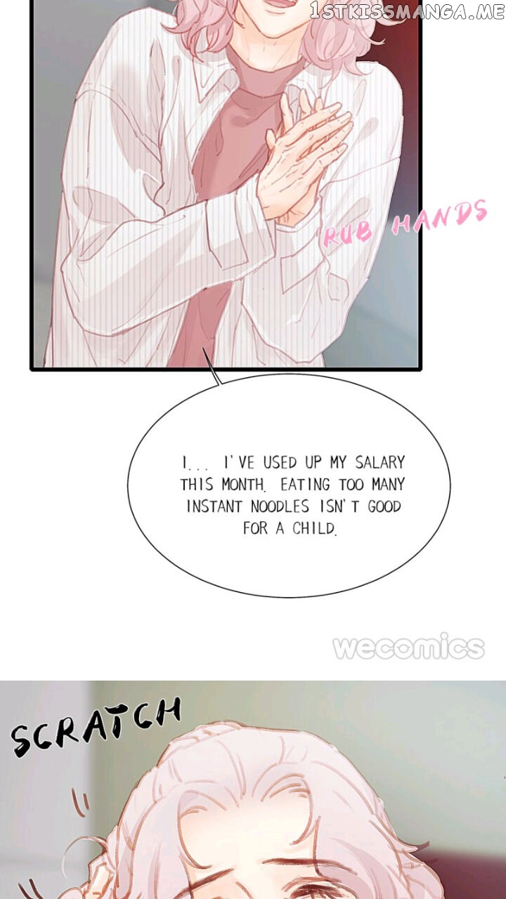 There Is A Demon In The Fairy Painting chapter 38 - page 26