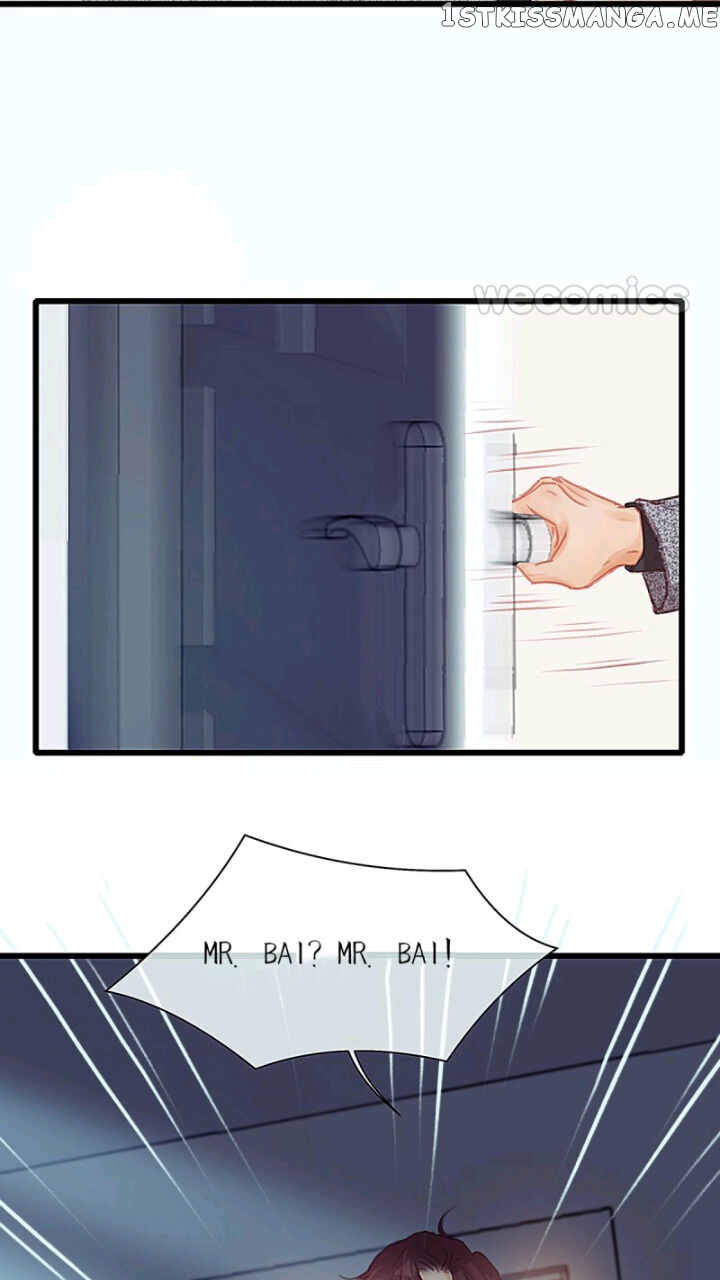 There Is A Demon In The Fairy Painting chapter 38 - page 32