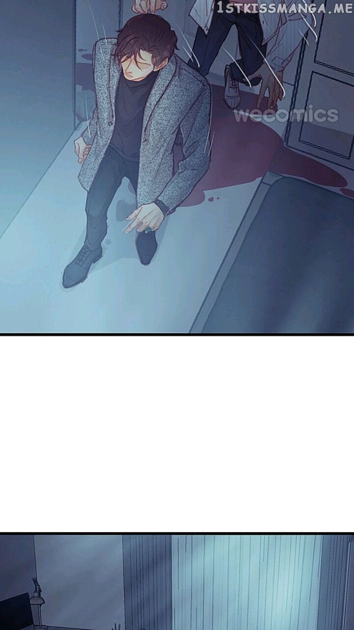 There Is A Demon In The Fairy Painting chapter 38 - page 38