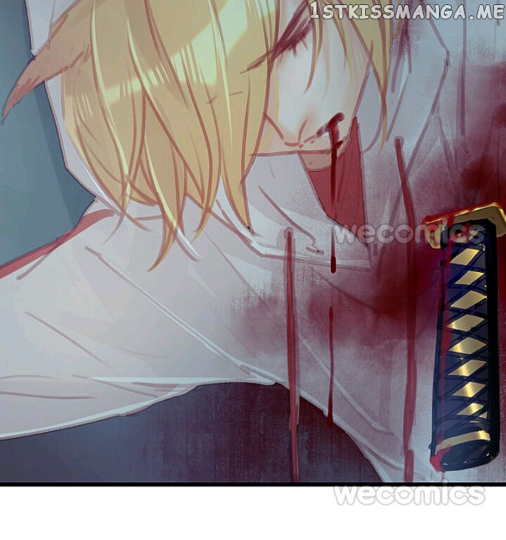 There Is A Demon In The Fairy Painting chapter 38 - page 45