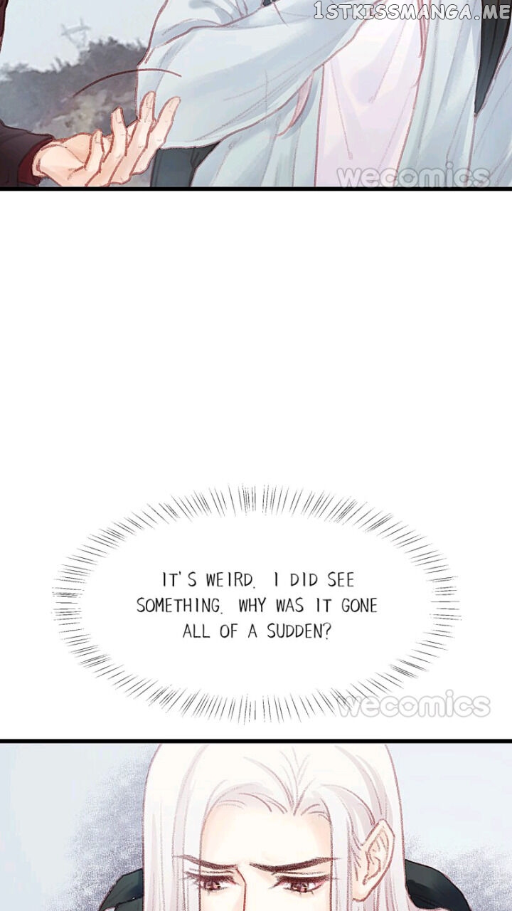 There Is A Demon In The Fairy Painting chapter 38 - page 5