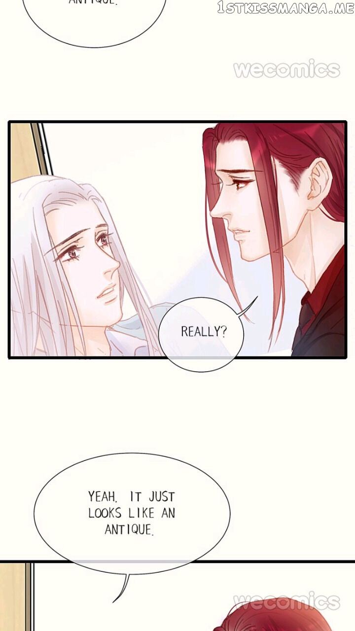 There Is A Demon In The Fairy Painting chapter 37 - page 10