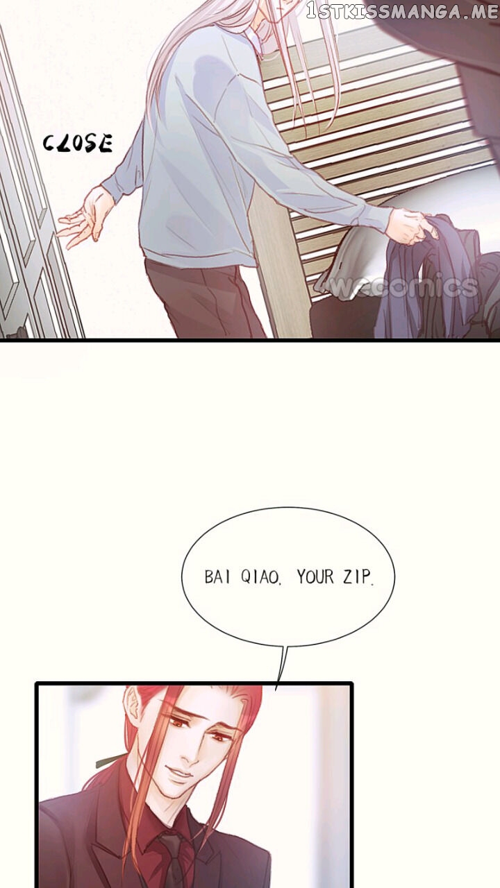 There Is A Demon In The Fairy Painting chapter 37 - page 13