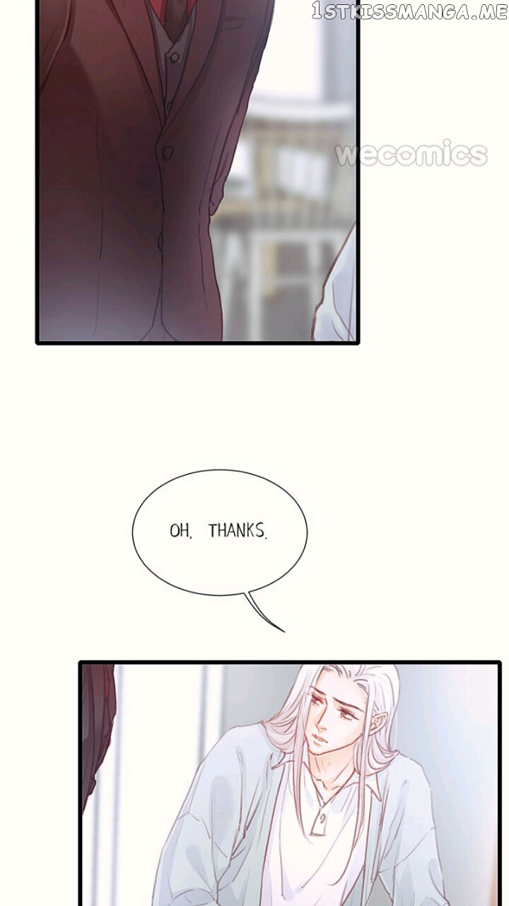 There Is A Demon In The Fairy Painting chapter 37 - page 14