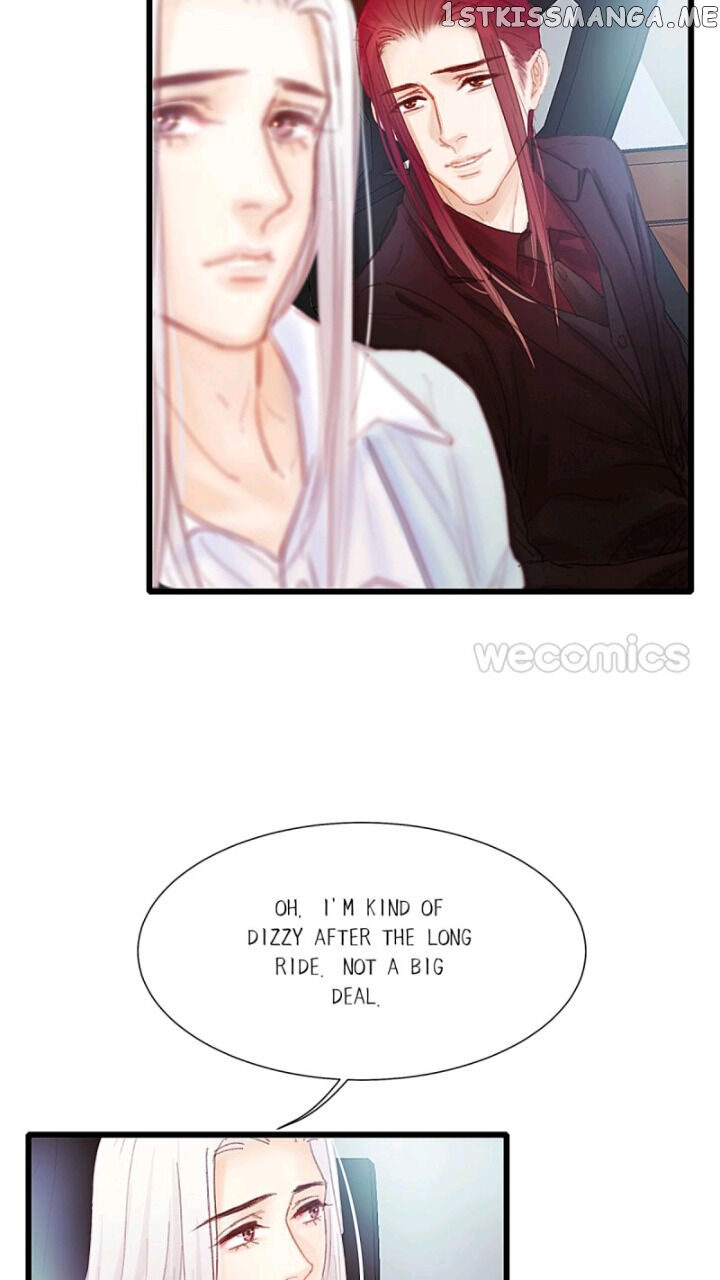 There Is A Demon In The Fairy Painting chapter 37 - page 25