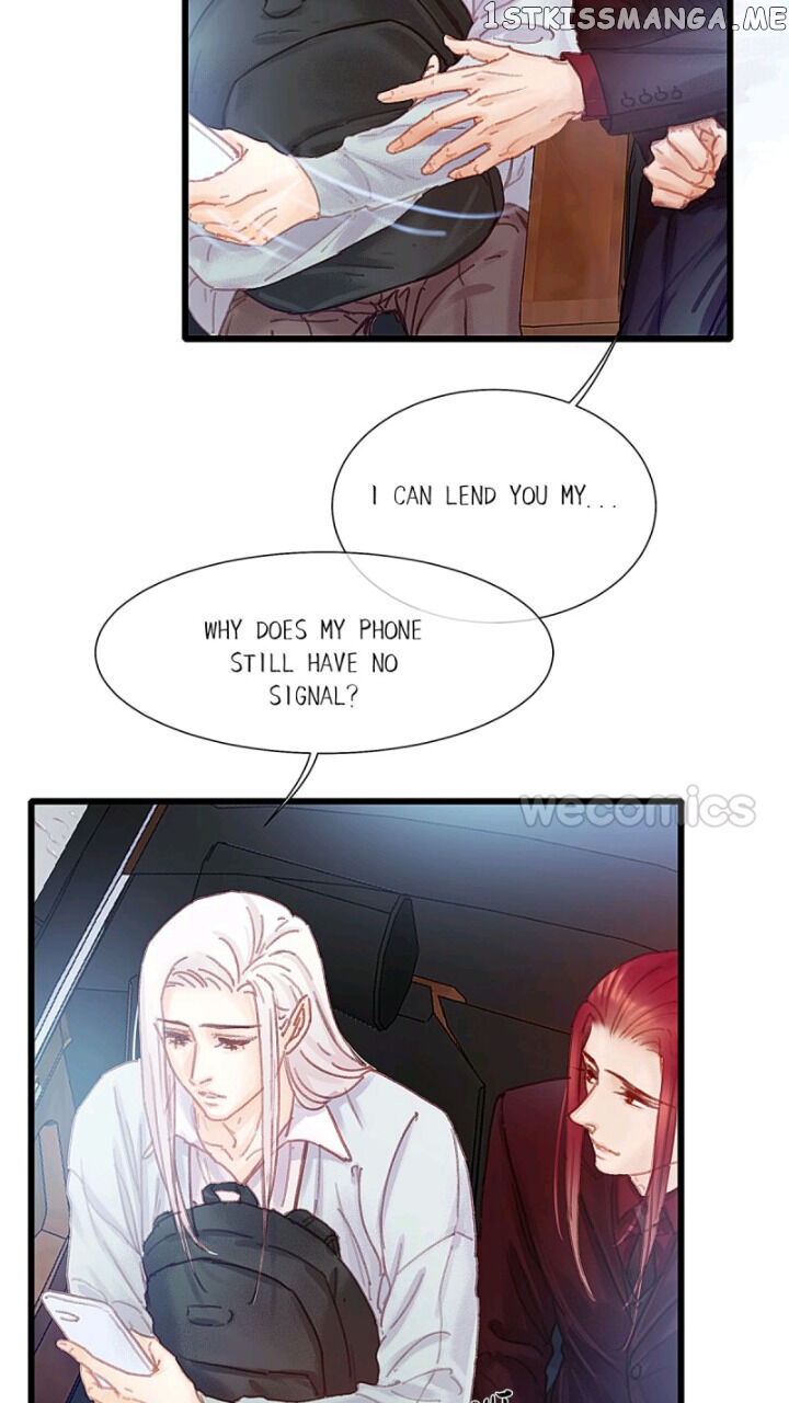 There Is A Demon In The Fairy Painting chapter 37 - page 29