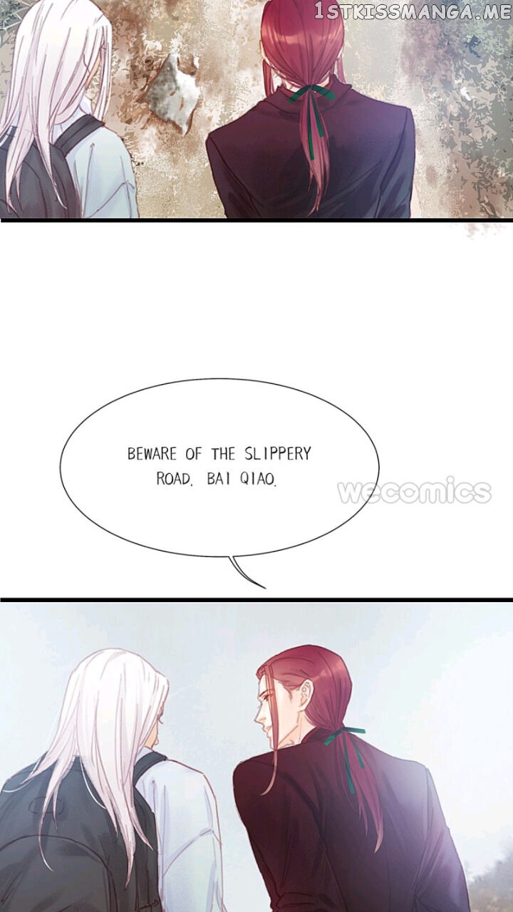 There Is A Demon In The Fairy Painting chapter 37 - page 38