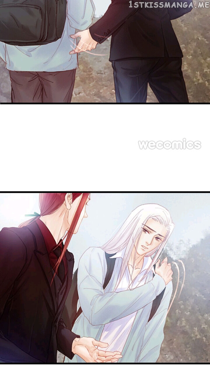 There Is A Demon In The Fairy Painting chapter 37 - page 39