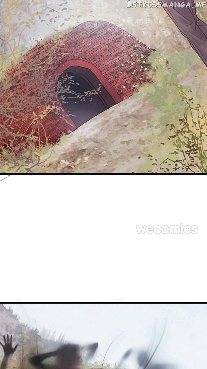 There Is A Demon In The Fairy Painting chapter 37 - page 42