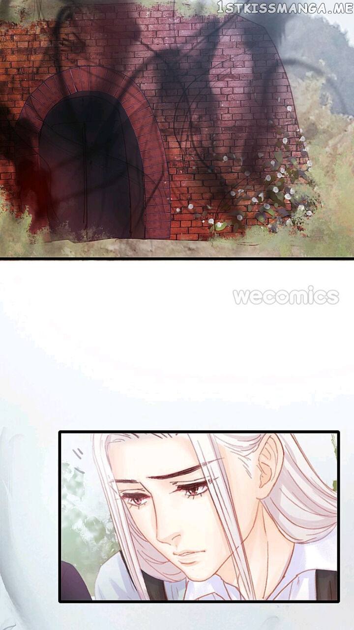 There Is A Demon In The Fairy Painting chapter 37 - page 43