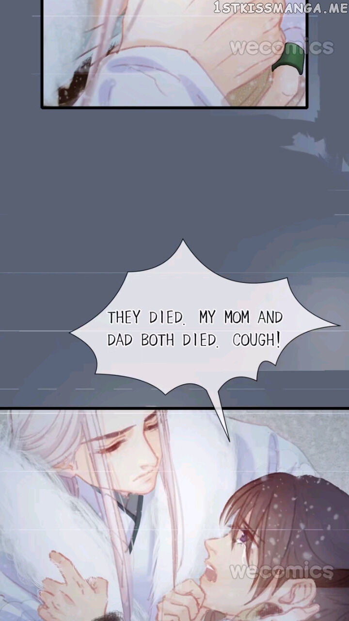 There Is A Demon In The Fairy Painting chapter 36 - page 11