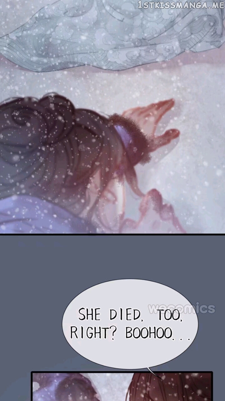 There Is A Demon In The Fairy Painting chapter 36 - page 14