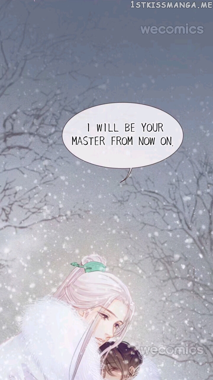 There Is A Demon In The Fairy Painting chapter 36 - page 26