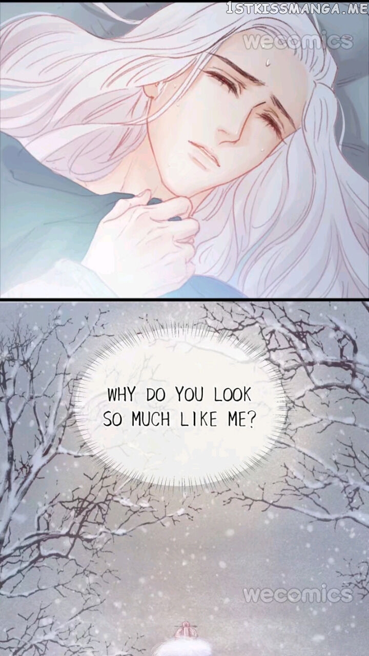 There Is A Demon In The Fairy Painting chapter 36 - page 32