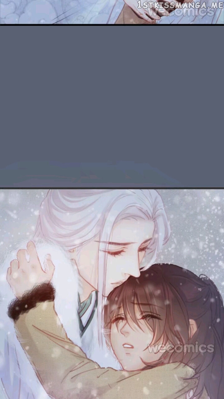 There Is A Demon In The Fairy Painting chapter 36 - page 5