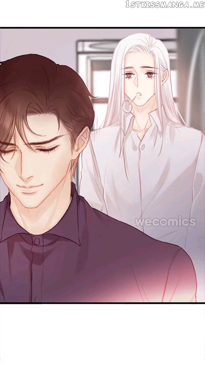 There Is A Demon In The Fairy Painting chapter 35 - page 14