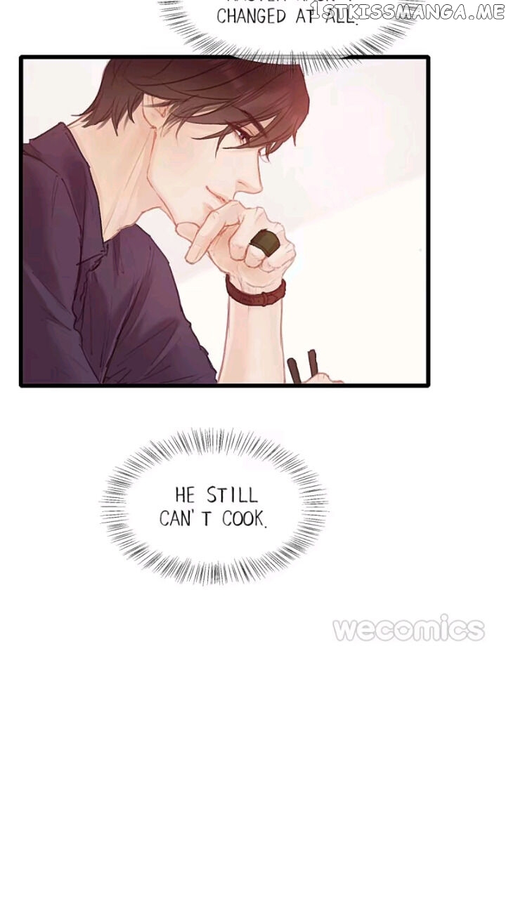 There Is A Demon In The Fairy Painting chapter 35 - page 26