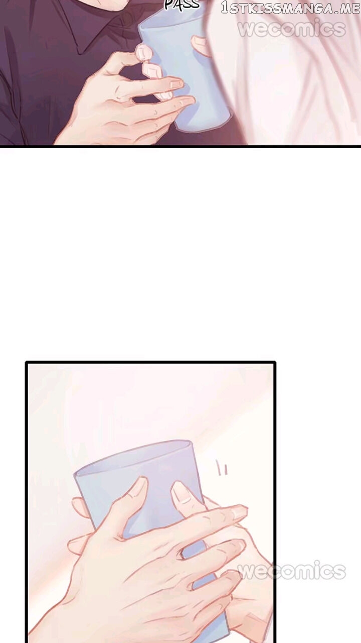 There Is A Demon In The Fairy Painting chapter 35 - page 32