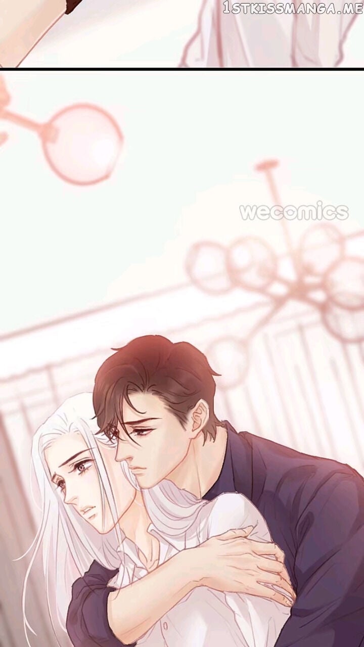 There Is A Demon In The Fairy Painting chapter 35 - page 38