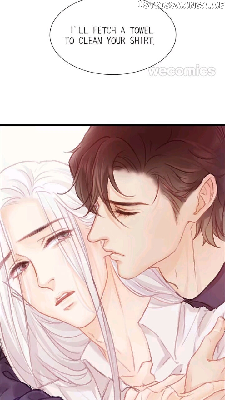 There Is A Demon In The Fairy Painting chapter 35 - page 41