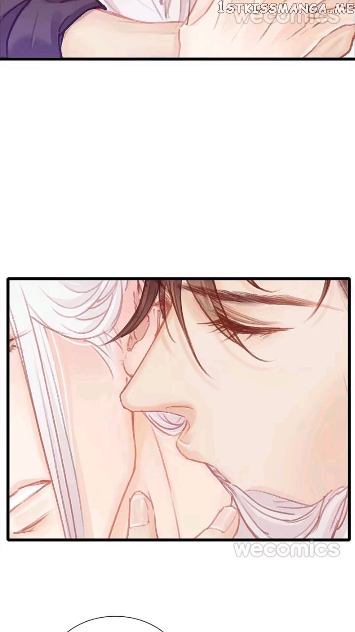 There Is A Demon In The Fairy Painting chapter 35 - page 42