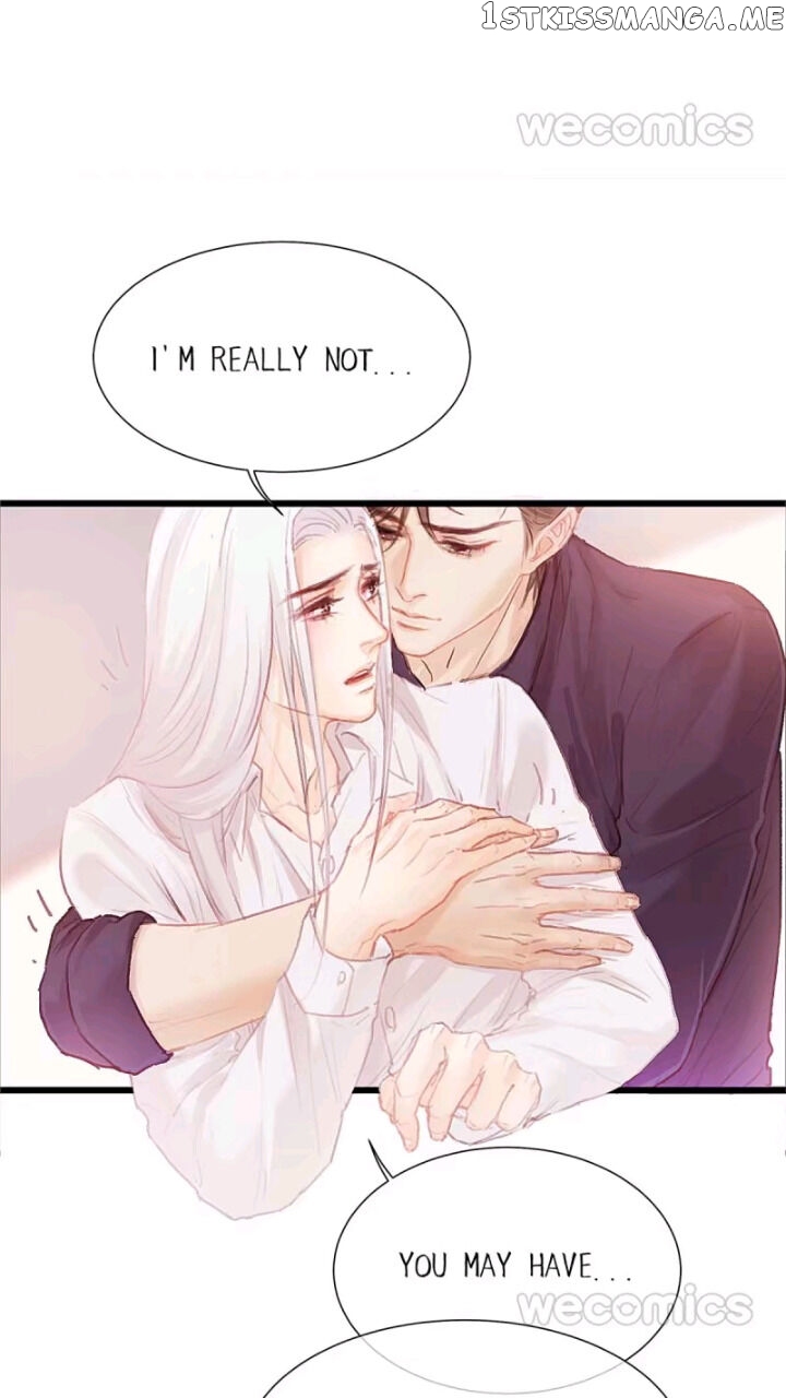 There Is A Demon In The Fairy Painting chapter 35 - page 45
