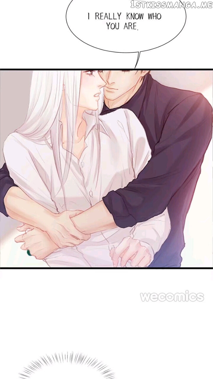 There Is A Demon In The Fairy Painting chapter 35 - page 46