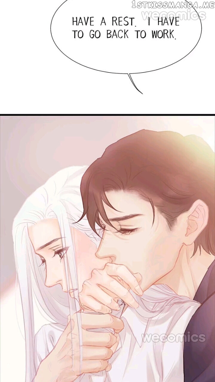There Is A Demon In The Fairy Painting chapter 35 - page 50