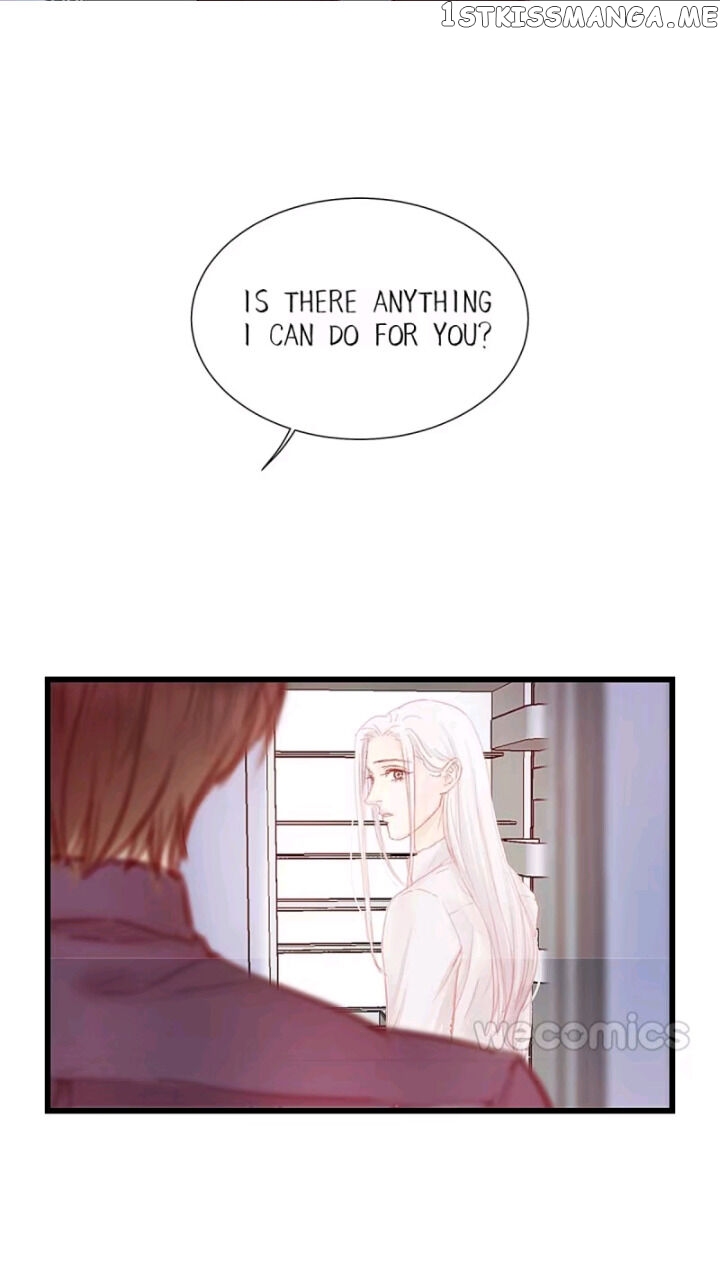 There Is A Demon In The Fairy Painting chapter 35 - page 9