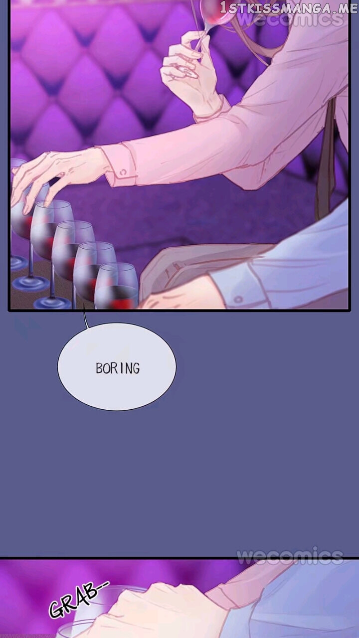 There Is A Demon In The Fairy Painting chapter 34 - page 11