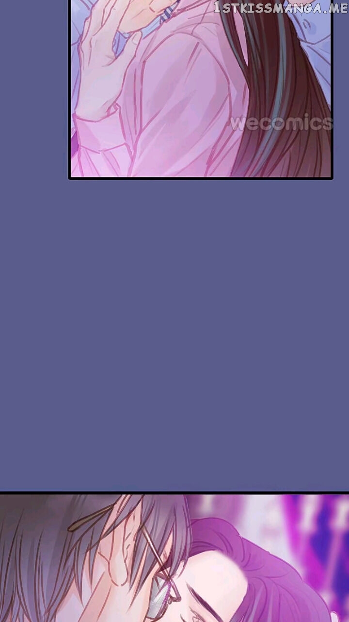 There Is A Demon In The Fairy Painting chapter 34 - page 17