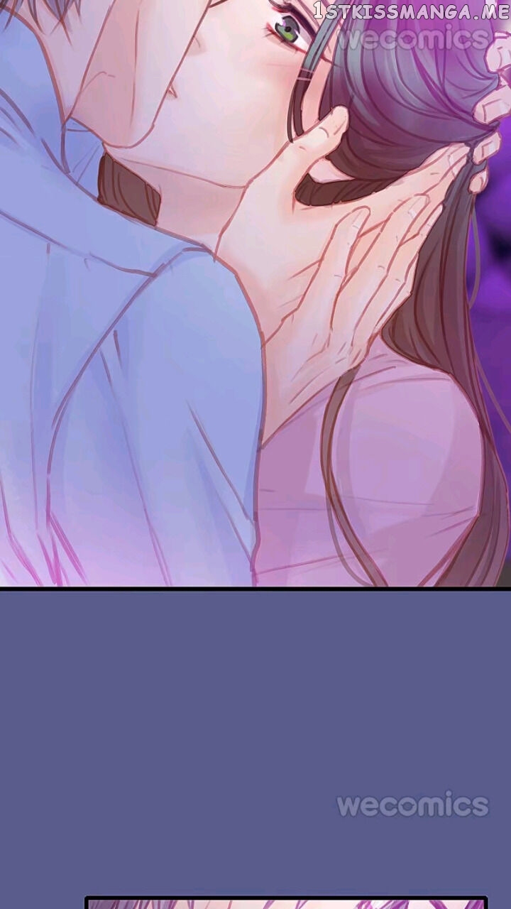 There Is A Demon In The Fairy Painting chapter 34 - page 18