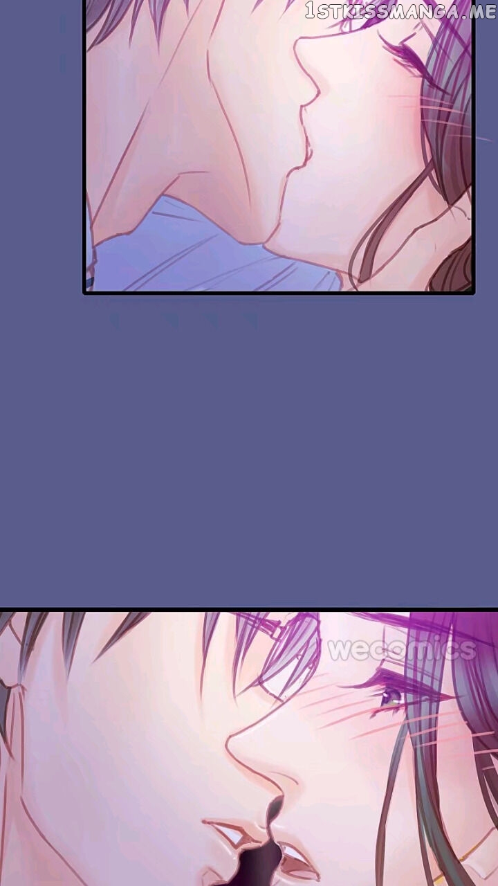 There Is A Demon In The Fairy Painting chapter 34 - page 19
