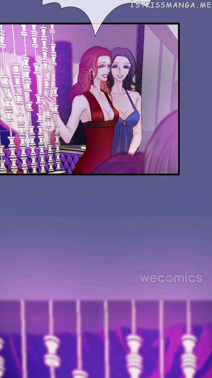 There Is A Demon In The Fairy Painting chapter 34 - page 21