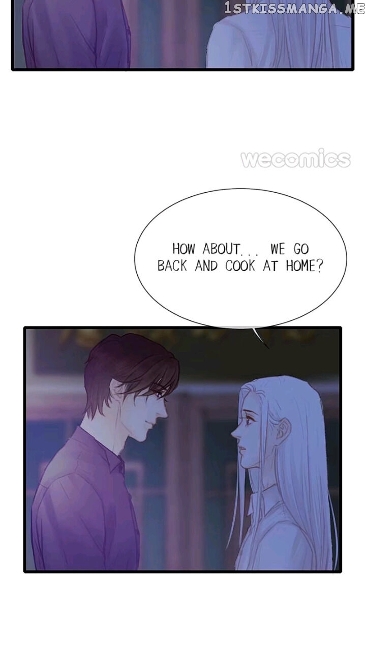 There Is A Demon In The Fairy Painting chapter 34 - page 30