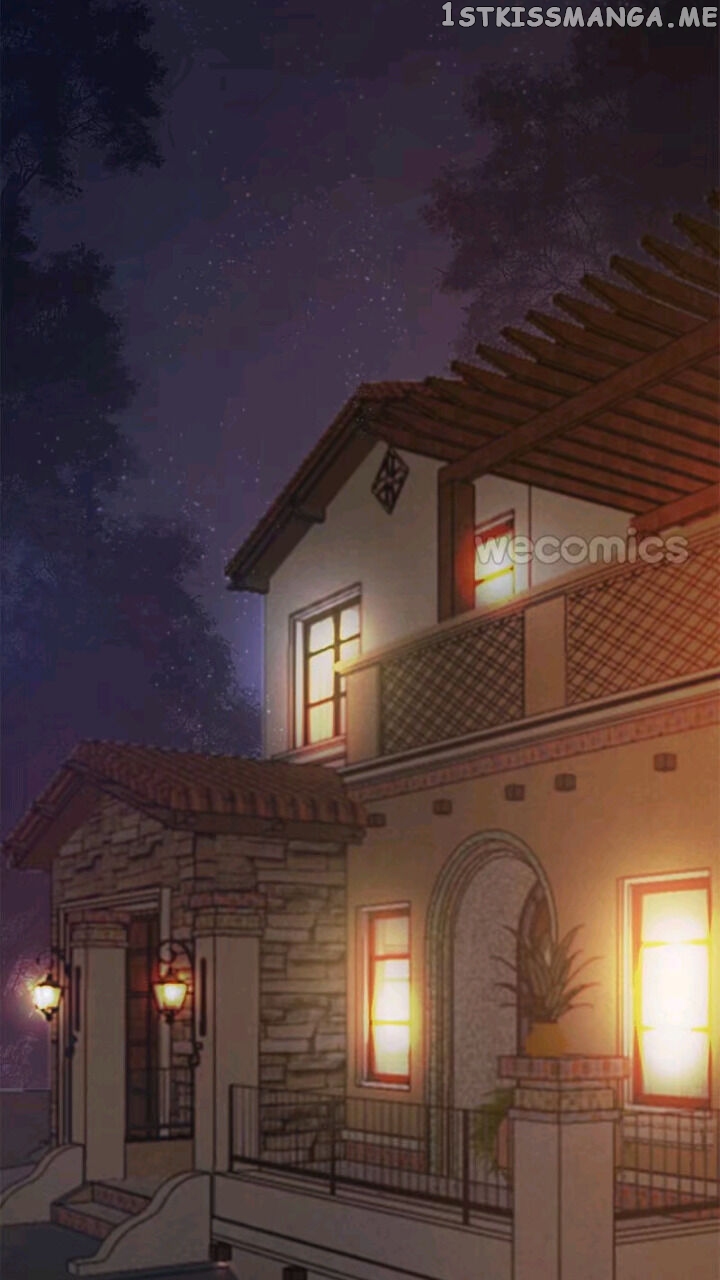 There Is A Demon In The Fairy Painting chapter 34 - page 33