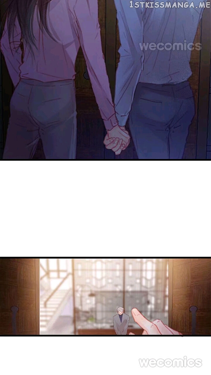 There Is A Demon In The Fairy Painting chapter 34 - page 35