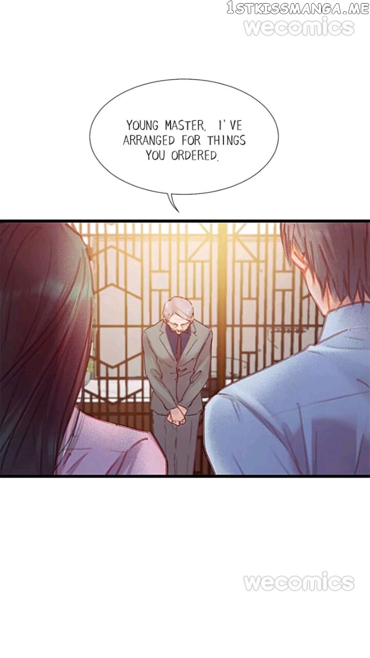 There Is A Demon In The Fairy Painting chapter 34 - page 36