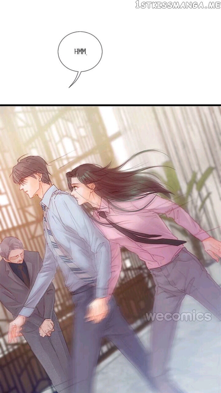 There Is A Demon In The Fairy Painting chapter 34 - page 37