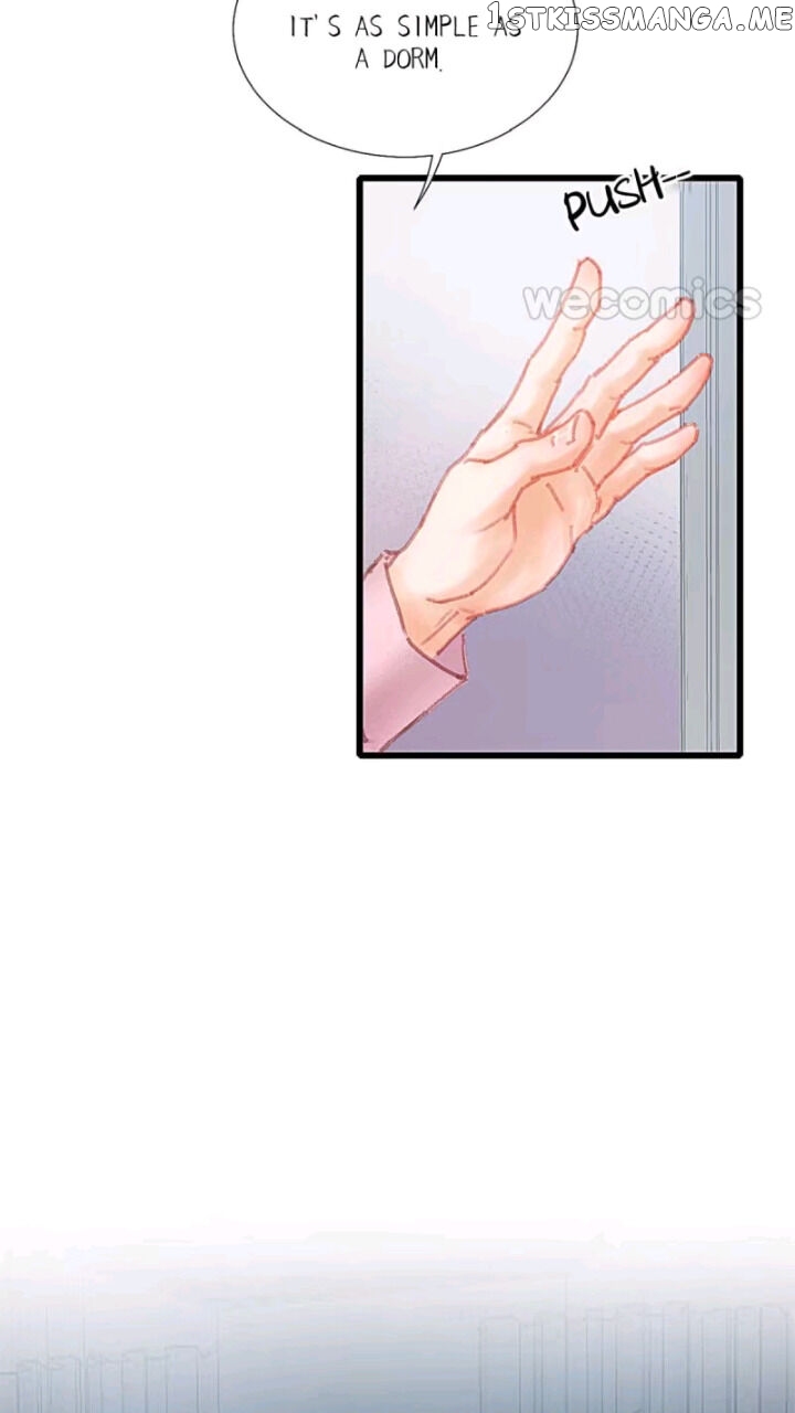 There Is A Demon In The Fairy Painting chapter 34 - page 41