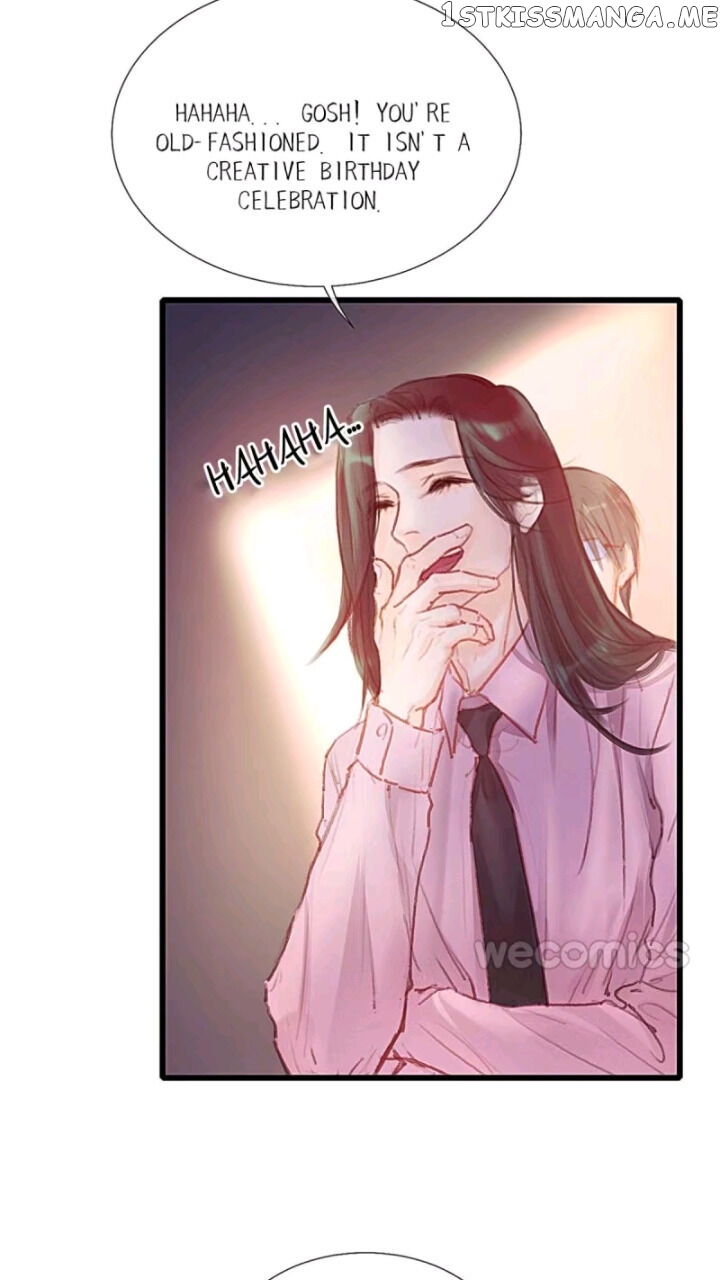 There Is A Demon In The Fairy Painting chapter 34 - page 43