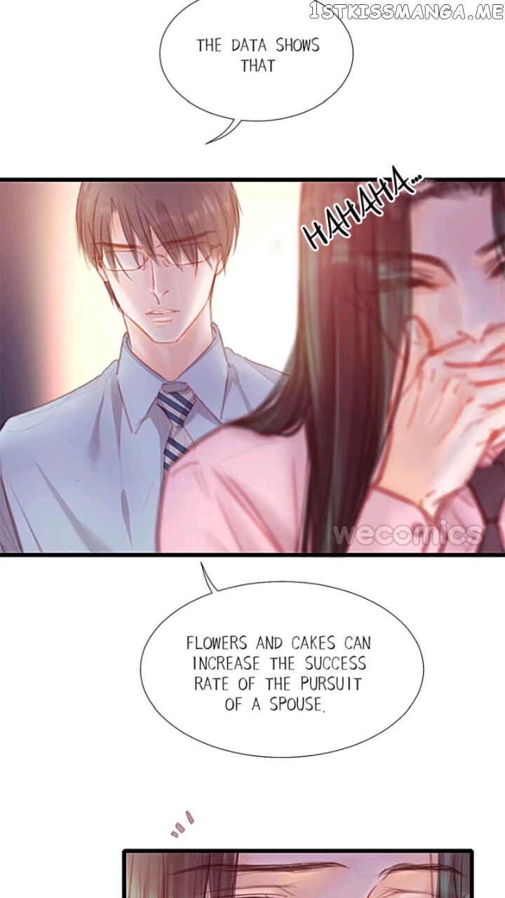 There Is A Demon In The Fairy Painting chapter 34 - page 44