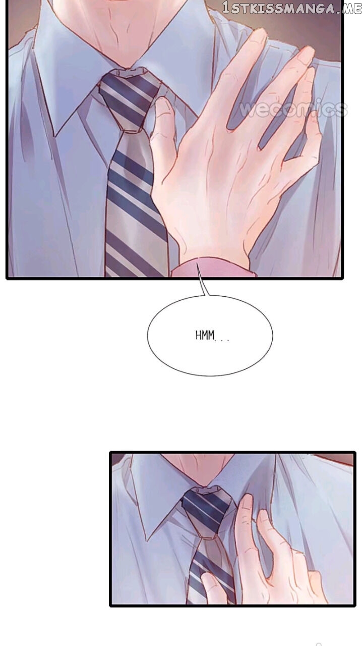 There Is A Demon In The Fairy Painting chapter 34 - page 48