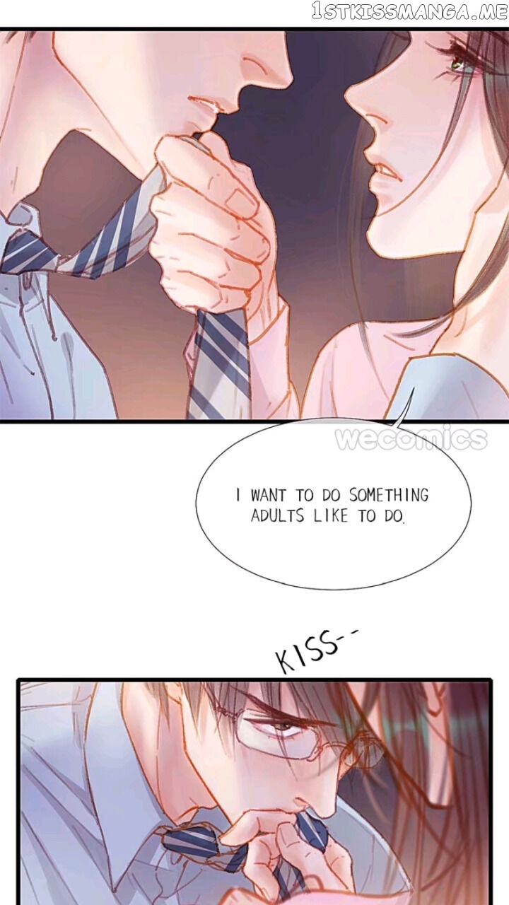 There Is A Demon In The Fairy Painting chapter 34 - page 57