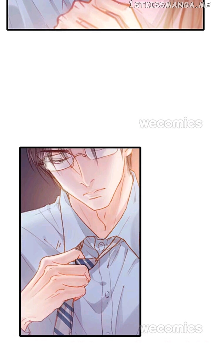 There Is A Demon In The Fairy Painting chapter 34 - page 58