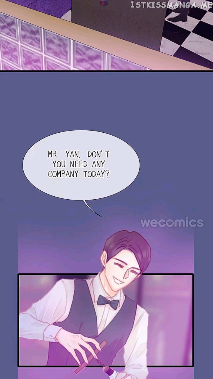 There Is A Demon In The Fairy Painting chapter 34 - page 6