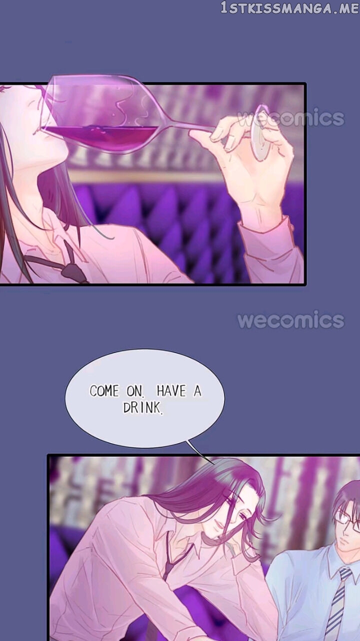 There Is A Demon In The Fairy Painting chapter 34 - page 8