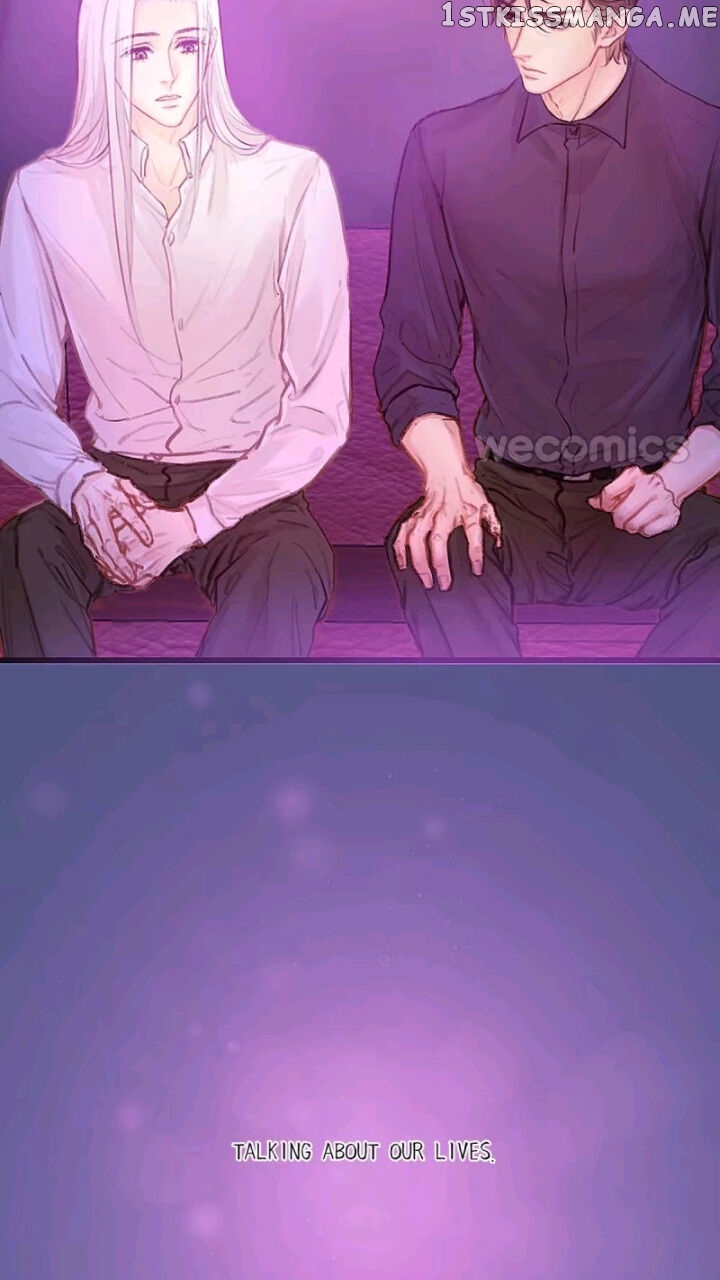 There Is A Demon In The Fairy Painting chapter 33 - page 11