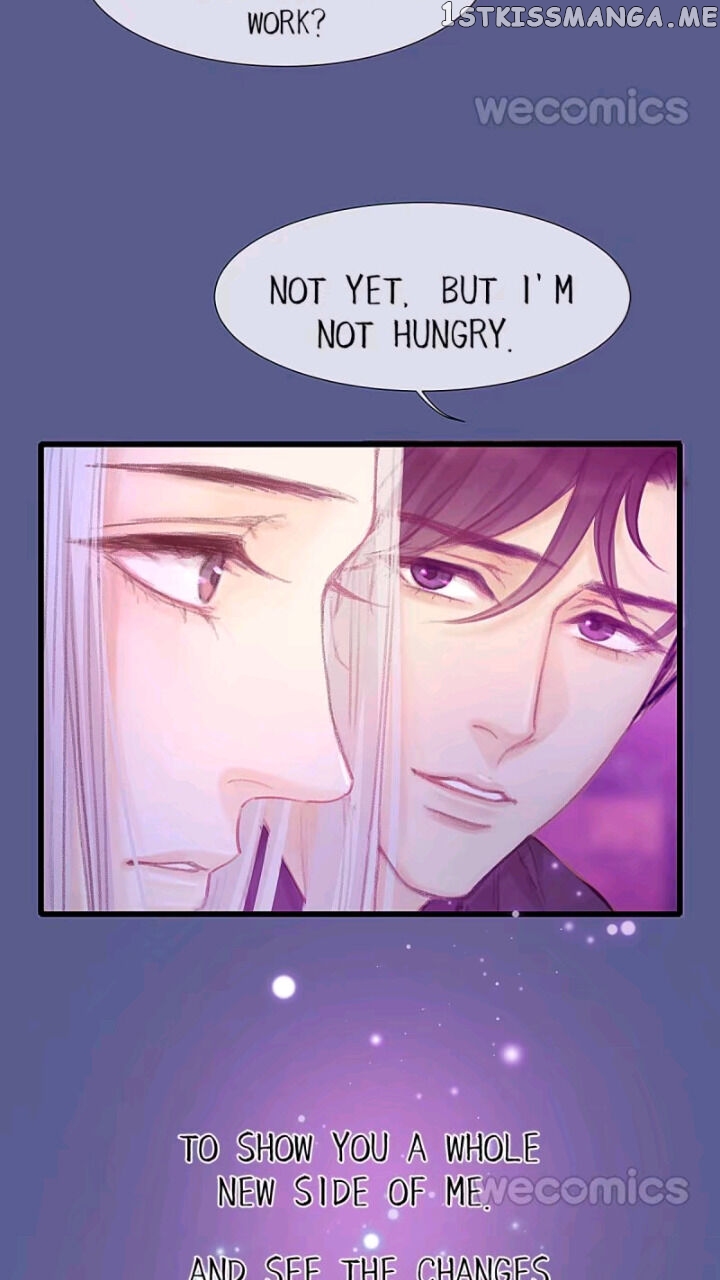 There Is A Demon In The Fairy Painting chapter 33 - page 13