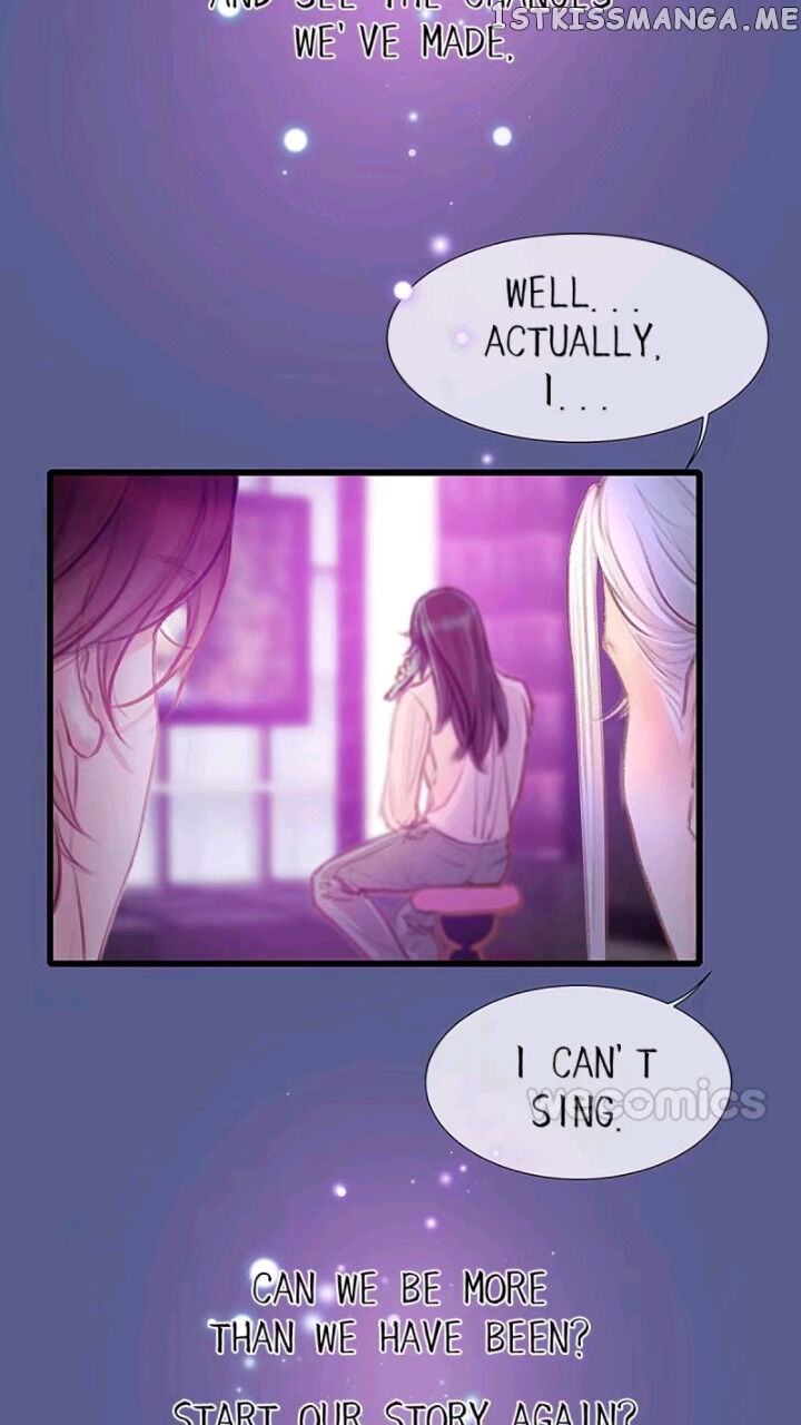 There Is A Demon In The Fairy Painting chapter 33 - page 14